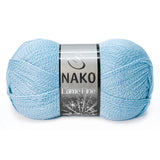 Imported Yarn Alize NAKO TUNC King Cole Woolly Lion Brand Yarn Ball - 100g (3ply or Equivalent thickness)