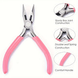 Needle-Nose Plier, Suitable for Jewelry Making