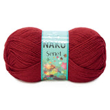 Imported Yarn Alize NAKO TUNC King Cole Woolly Lion Brand Yarn Ball - 100g (3ply or Equivalent thickness)