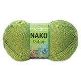 Imported Yarn Alize NAKO TUNC King Cole Woolly Lion Brand Yarn Ball - 100g (3ply or Equivalent thickness)