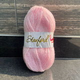 Stanford Yarn Ball (Made in Turkey) - Pack of 5 Balls Discounted Deal [CS24]