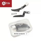 PIN Electric Scissors