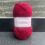 Paris Fur Yarn Ball