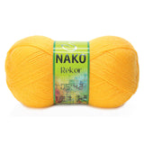 Imported Yarn Alize NAKO TUNC King Cole Woolly Lion Brand Yarn Ball - 100g (3ply or Equivalent thickness)