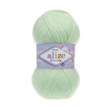 Imported Yarn Alize NAKO TUNC King Cole Woolly Lion Brand Yarn Ball - 100g (3ply or Equivalent thickness)