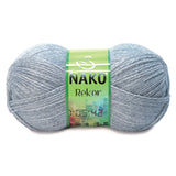 Imported Yarn Alize NAKO TUNC King Cole Woolly Lion Brand Yarn Ball - 100g (3ply or Equivalent thickness)