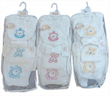 NewBorn Starter Set (12pcs)