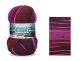 Orlana Modern Beauty Nako Yarn Ball