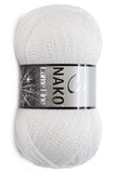 Imported Yarn Alize NAKO TUNC King Cole Woolly Lion Brand Yarn Ball - 100g (3ply or Equivalent thickness)