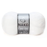 Imported Yarn Alize NAKO TUNC King Cole Woolly Lion Brand Yarn Ball - 100g (3ply or Equivalent thickness)