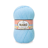 Imported Yarn Alize NAKO TUNC King Cole Woolly Lion Brand Yarn Ball - 100g (3ply or Equivalent thickness)