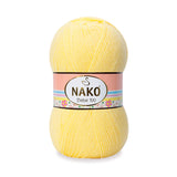 Imported Yarn Alize NAKO TUNC King Cole Woolly Lion Brand Yarn Ball - 100g (3ply or Equivalent thickness)