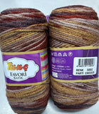 TUNC Favori Batik Yarn Ball