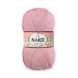 Imported Yarn Alize NAKO TUNC King Cole Woolly Lion Brand Yarn Ball - 100g (3ply or Equivalent thickness)