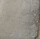 Starry Fleece Blanket