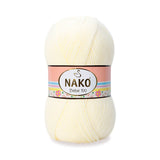 Imported Yarn Alize NAKO TUNC King Cole Woolly Lion Brand Yarn Ball - 100g (3ply or Equivalent thickness)