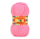 Bonbon Chunky Yarn Ball