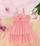 Pre-Order 3D Big Bow Dress