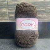 Paris Fur Yarn Ball