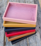 Premium Jewelry Box Drawer Storage Display Tray - Small