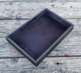 Premium Jewelry Box Drawer Storage Display Tray - Small