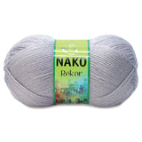 Imported Yarn Alize NAKO TUNC King Cole Woolly Lion Brand Yarn Ball - 100g (3ply or Equivalent thickness)