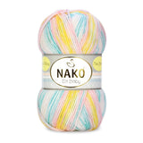 NAKO ELIT BABY MINI BATIK BALL