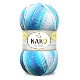 NAKO ELIT BABY MINI BATIK BALL