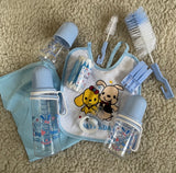 Baby Essential Kit