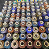 Good Quality Sewing Thread (Silai Nalki) - 100pcs