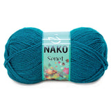 Imported Yarn Alize NAKO TUNC King Cole Woolly Lion Brand Yarn Ball - 100g (3ply or Equivalent thickness)