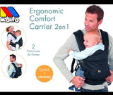 Pure Comfort Carrier Belt 2 in 1