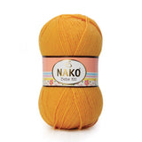 Imported Yarn Alize NAKO TUNC King Cole Woolly Lion Brand Yarn Ball - 100g (3ply or Equivalent thickness)