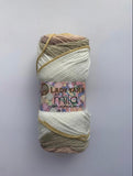 Lady Yarn Mila Multicolor (Made in Turkey)