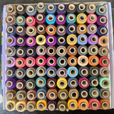 Good Quality Sewing Thread (Silai Nalki) - 100pcs