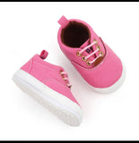 Baby Canvas Shoes