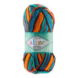 Alize Extra Yarn Ball Batik [FS]