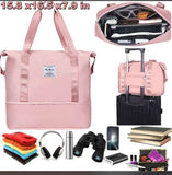 Large Capacity Folding Travel Bags