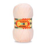 Bonbon Chunky Yarn Ball