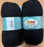 TUNC Lara Maxi Wool (Wool Blend)