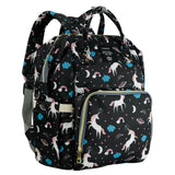 Unicorn Diaper Bagpack