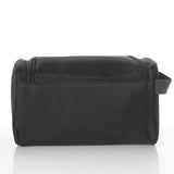 Large Capacity Travel Toiletry Bag for Men & Women Durable Fabric