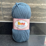 TUNC Lara Wool (Wool Blend)