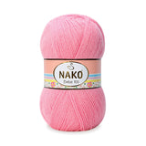 Imported Yarn Alize NAKO TUNC King Cole Woolly Lion Brand Yarn Ball - 100g (3ply or Equivalent thickness)