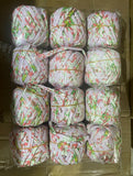 Mix Imported Yarn Ball Discounted Bundles KingCole Nako Alize Woolly