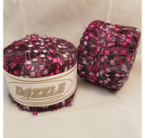 Katia Twinkly Glitz Trellis Ladder Yarn Ball - 50g