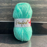 Stanford Yarn Ball (Made in Turkey) - Pack of 5 Balls Discounted Deal [CS24]