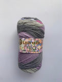 Lady Yarn Mila Multicolor (Made in Turkey)