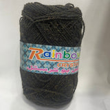 Rainbow Mohair Yarn Packet (5 Balls)