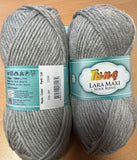 TUNC Lara Maxi Wool (Wool Blend)